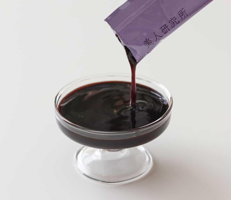 ALL is GOOD マクロビオティックビューティペースト